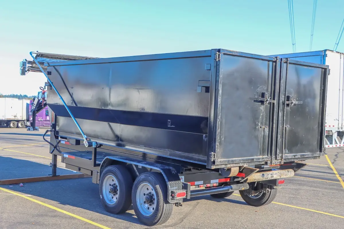 Dumpster Rental services in Lytle, TX